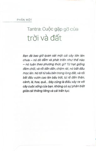  Osho - Tantra - Con Đường Của Sự Chấp Nhận - Osho 