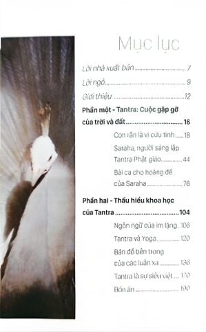  Osho - Tantra - Con Đường Của Sự Chấp Nhận - Osho 