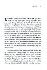 Thành Thật - Hua Hsu