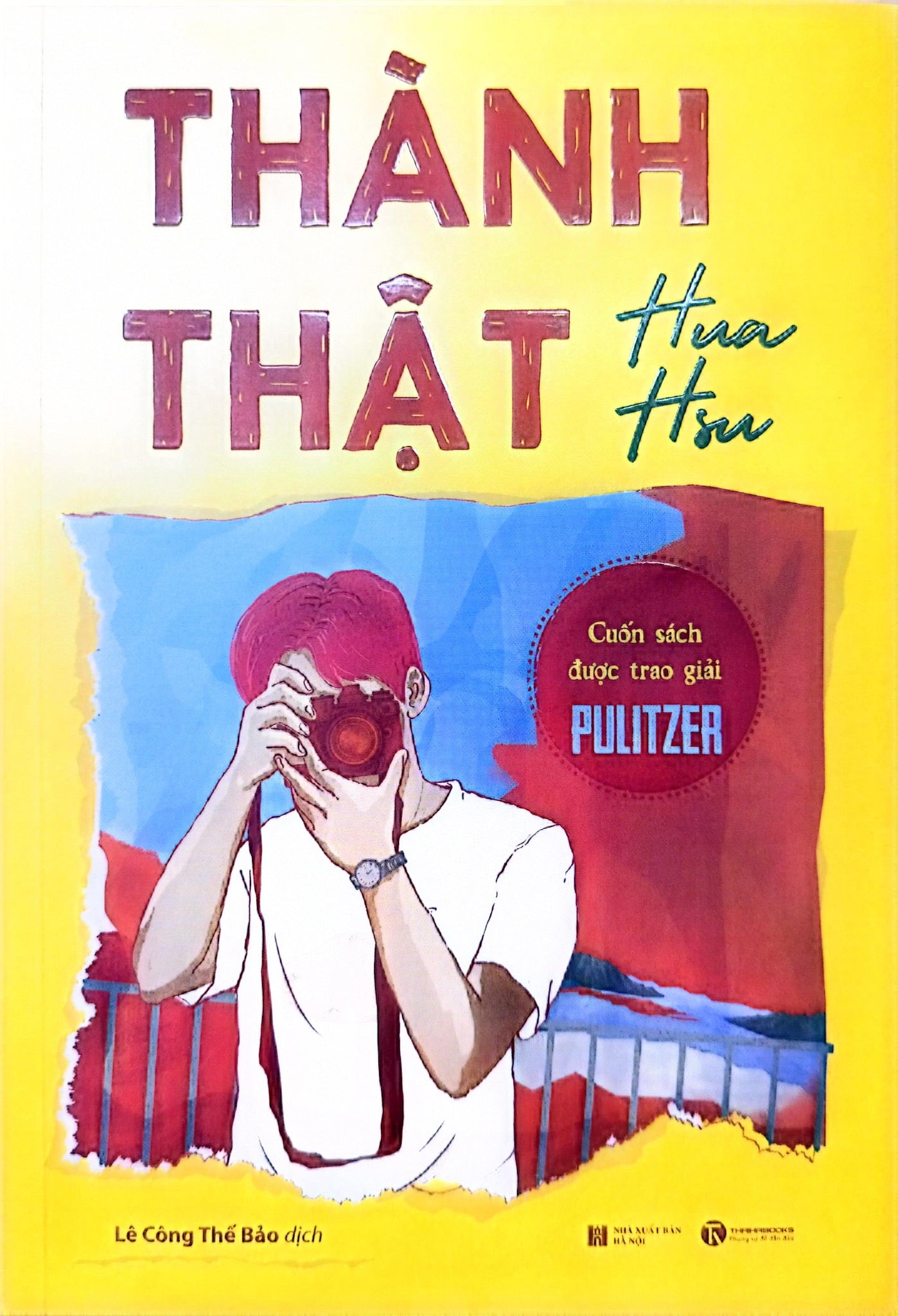 Thành Thật - Hua Hsu