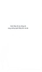 Thành Thật - Hua Hsu