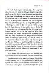 Thành Thật - Hua Hsu