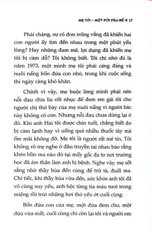  Cuộc Đời Bôn Tẩu Của Tôi - 
Châu Thanh Sơn 