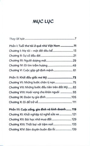  Cuộc Đời Bôn Tẩu Của Tôi - 
Châu Thanh Sơn 