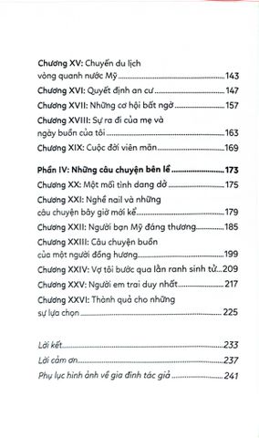  Cuộc Đời Bôn Tẩu Của Tôi - 
Châu Thanh Sơn 
