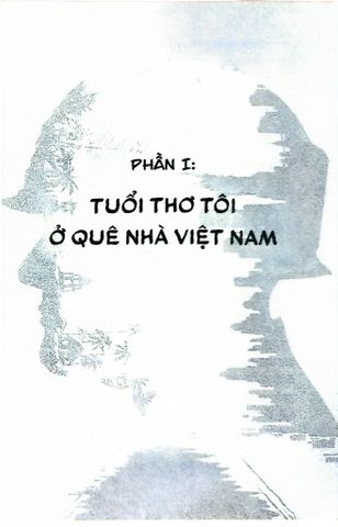  Cuộc Đời Bôn Tẩu Của Tôi - 
Châu Thanh Sơn 
