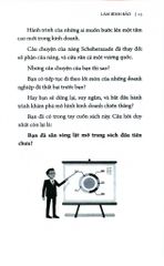 Mô Hình Kinh Doanh Chiến Thắng - Từ Sống Sót Đến Thịnh Vượng - 
Lâm Bình Bảo