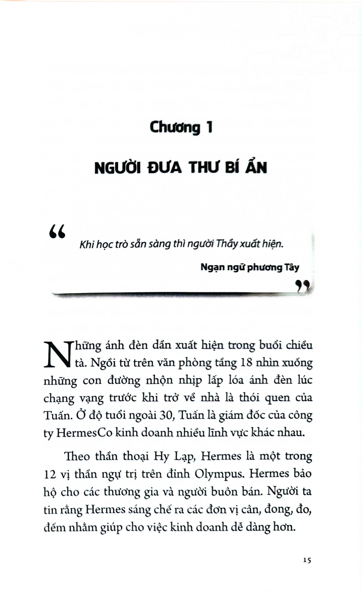 Mô Hình Kinh Doanh Chiến Thắng - Từ Sống Sót Đến Thịnh Vượng - 
Lâm Bình Bảo