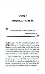 Mô Hình Kinh Doanh Chiến Thắng - Từ Sống Sót Đến Thịnh Vượng - 
Lâm Bình Bảo