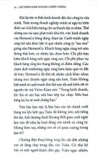 Mô Hình Kinh Doanh Chiến Thắng - Từ Sống Sót Đến Thịnh Vượng - 
Lâm Bình Bảo