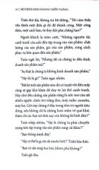 Mô Hình Kinh Doanh Chiến Thắng - Từ Sống Sót Đến Thịnh Vượng - 
Lâm Bình Bảo