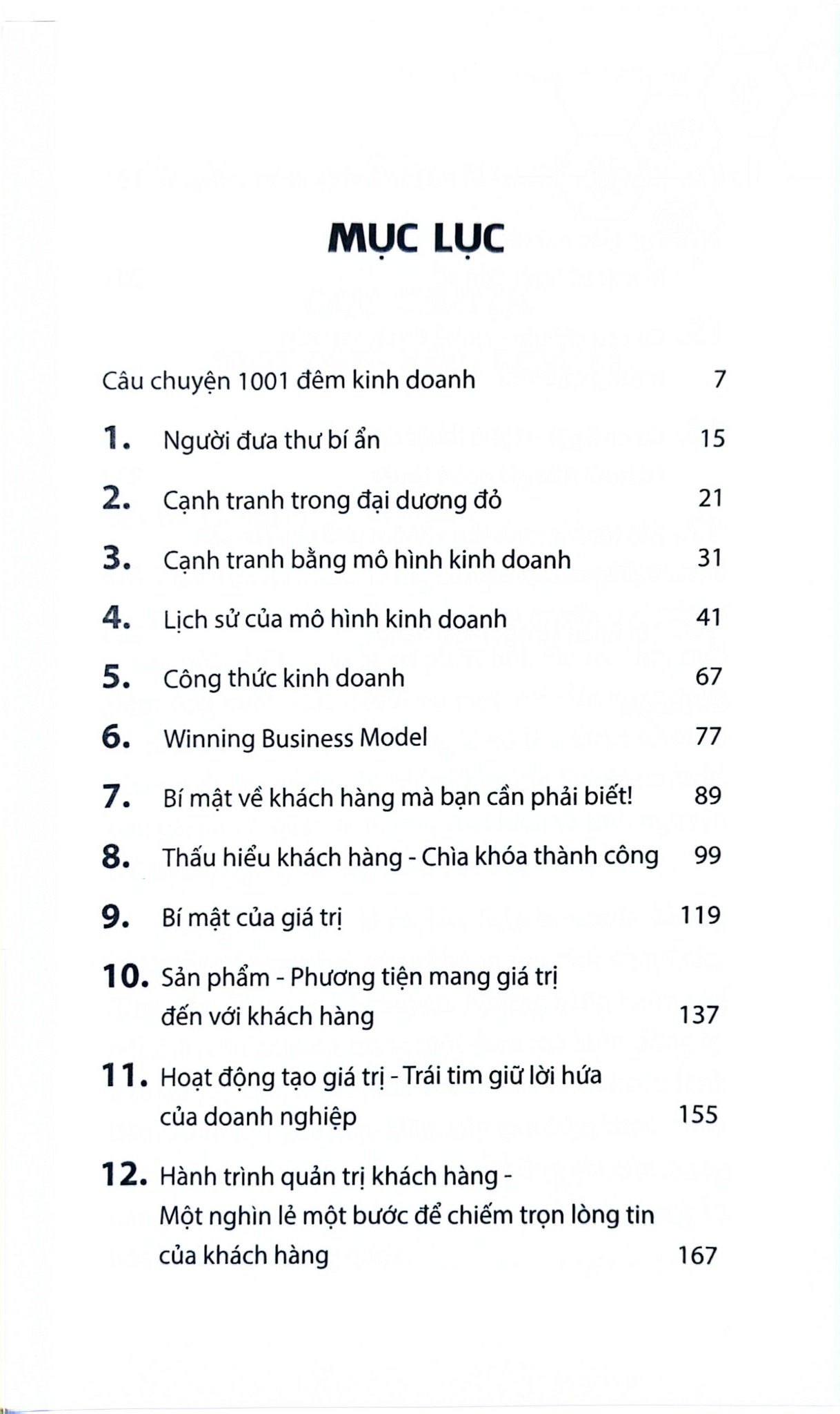 Mô Hình Kinh Doanh Chiến Thắng - Từ Sống Sót Đến Thịnh Vượng - 
Lâm Bình Bảo
