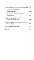 Mô Hình Kinh Doanh Chiến Thắng - Từ Sống Sót Đến Thịnh Vượng - 
Lâm Bình Bảo