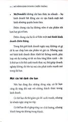 Mô Hình Kinh Doanh Chiến Thắng - Từ Sống Sót Đến Thịnh Vượng - 
Lâm Bình Bảo