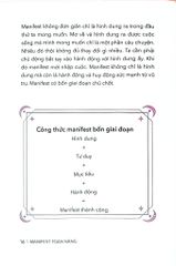 Manifest Toàn Năng - Gill Thackray