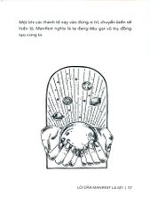 Manifest Toàn Năng - Gill Thackray