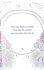 Manifest Toàn Năng - Gill Thackray