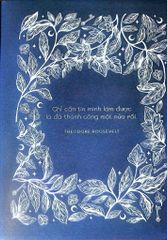 Manifest Toàn Năng - Gill Thackray