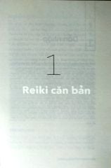 Chữa Lành Bằng Reiki - 
Karen Frazier