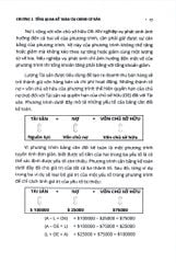 Kế Toán Quản Trị Nhà Hàng Khách Sạn - Nhà sách Kinh Tế