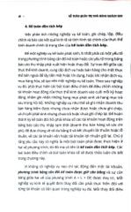 Kế Toán Quản Trị Nhà Hàng Khách Sạn - Nhà sách Kinh Tế