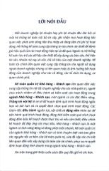 Kế Toán Quản Trị Nhà Hàng Khách Sạn - Nhà sách Kinh Tế