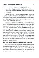 Kế Toán Quản Trị Nhà Hàng Khách Sạn - Nhà sách Kinh Tế