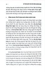 Kế Toán Quản Trị Nhà Hàng Khách Sạn - Nhà sách Kinh Tế