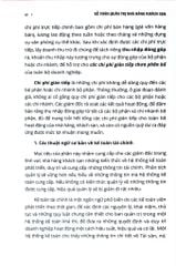 Kế Toán Quản Trị Nhà Hàng Khách Sạn - Nhà sách Kinh Tế