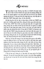 Nhập Môn Thương Mại Điện Tử - TS. Bùi Văn Danh