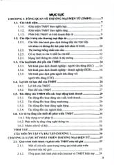 Nhập Môn Thương Mại Điện Tử - TS. Bùi Văn Danh