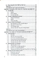 Nhập Môn Thương Mại Điện Tử - TS. Bùi Văn Danh