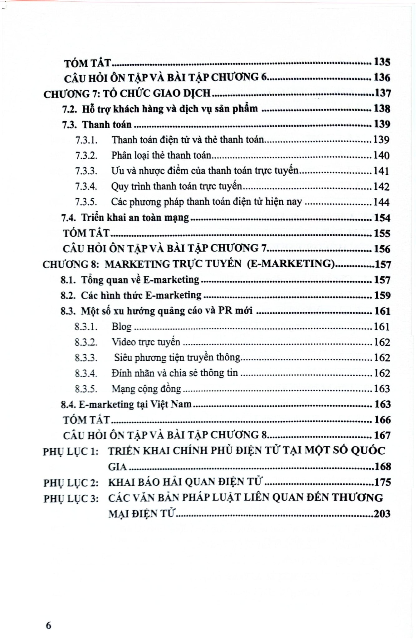 Nhập Môn Thương Mại Điện Tử - TS. Bùi Văn Danh
