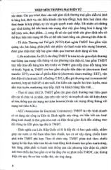 Nhập Môn Thương Mại Điện Tử - TS. Bùi Văn Danh