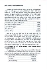 Quản Trị Đầu Tư Nhà Hàng Khách Sạn - Nhà sách Kinh Tế