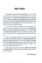 Quản Trị Đầu Tư Nhà Hàng Khách Sạn - Nhà sách Kinh Tế