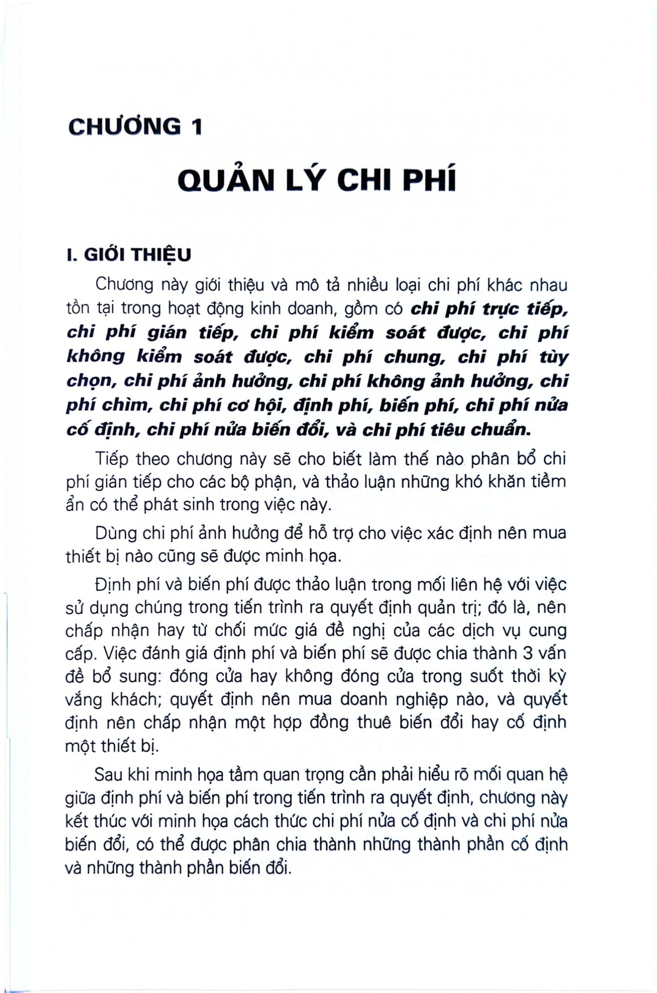 Quản Trị Đầu Tư Nhà Hàng Khách Sạn - Nhà sách Kinh Tế