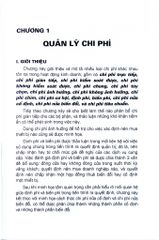 Quản Trị Đầu Tư Nhà Hàng Khách Sạn - Nhà sách Kinh Tế