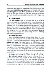 Quản Trị Đầu Tư Nhà Hàng Khách Sạn - Nhà sách Kinh Tế