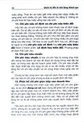 Quản Trị Đầu Tư Nhà Hàng Khách Sạn - Nhà sách Kinh Tế