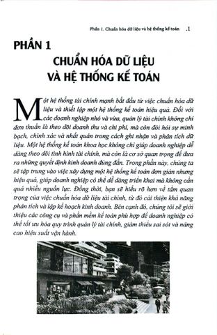  Quản Lý Tài Chính Thực Chiến Cho Doanh Nghiệp Nhỏ Và Vừa - Trần Thị Võ Quang, Đỗ Thị Hà Thương 