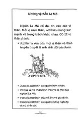 Đấu Trường La Mã Ở Đâu - Jim O'Connor, John O'Brien