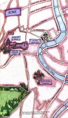 Đấu Trường La Mã Ở Đâu - Jim O'Connor, John O'Brien