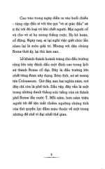 Đấu Trường La Mã Ở Đâu - Jim O'Connor, John O'Brien