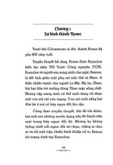 Đấu Trường La Mã Ở Đâu - Jim O'Connor, John O'Brien