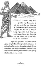 Đại Kim Tự Tháp Ở Đâu - Dorothy, Thomas Hoobler, Jerry Hoare