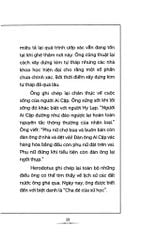 Đại Kim Tự Tháp Ở Đâu - Dorothy, Thomas Hoobler, Jerry Hoare