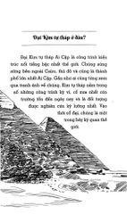 Đại Kim Tự Tháp Ở Đâu - Dorothy, Thomas Hoobler, Jerry Hoare