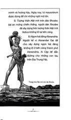 Đại Kim Tự Tháp Ở Đâu - Dorothy, Thomas Hoobler, Jerry Hoare