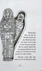 Đại Kim Tự Tháp Ở Đâu - Dorothy, Thomas Hoobler, Jerry Hoare